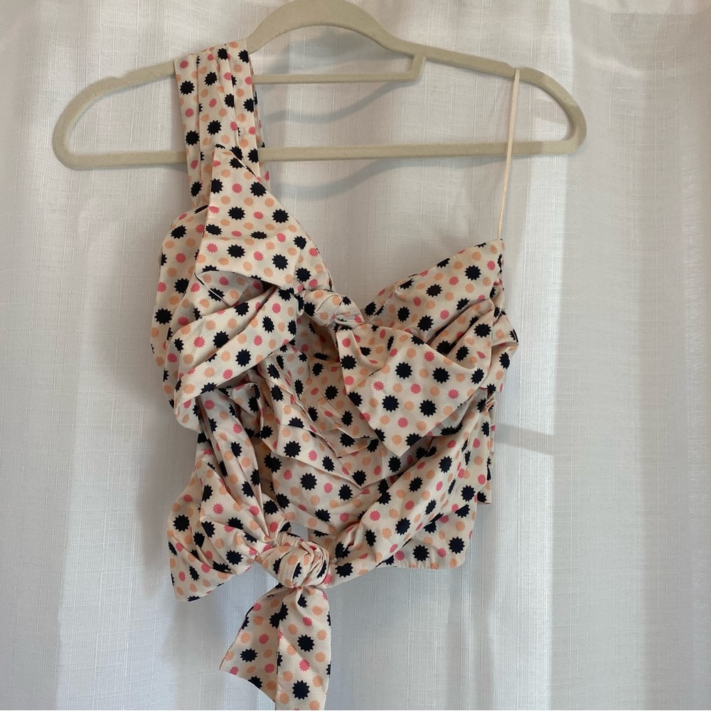 Anthropologie Maeve Top